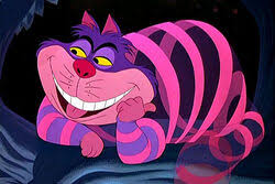 Cheshire Cat